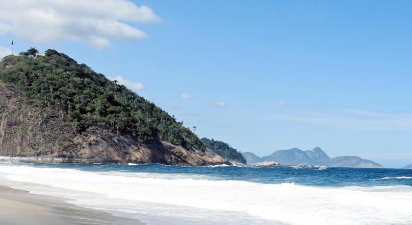 Babeu Indipendentes * Rio de Janeiro