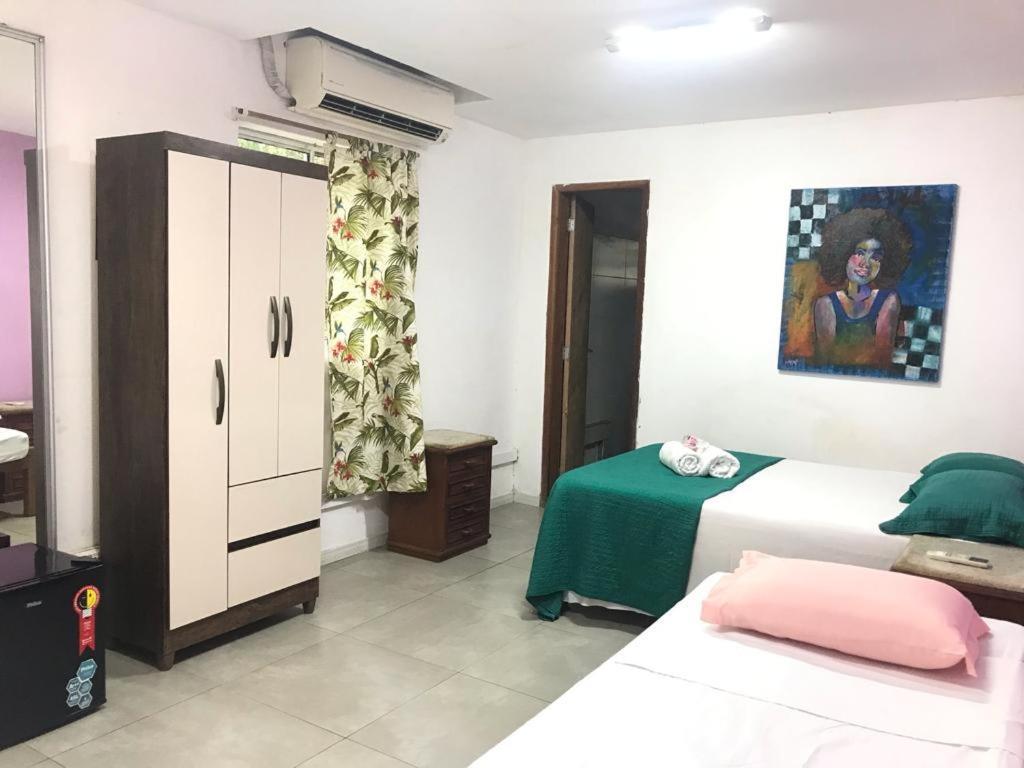 Séjour chez l'habitant Babeu Indipendentes