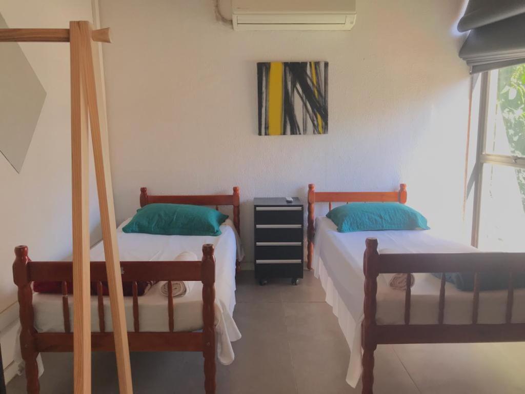 Babeu Indipendentes Séjour chez l'habitant