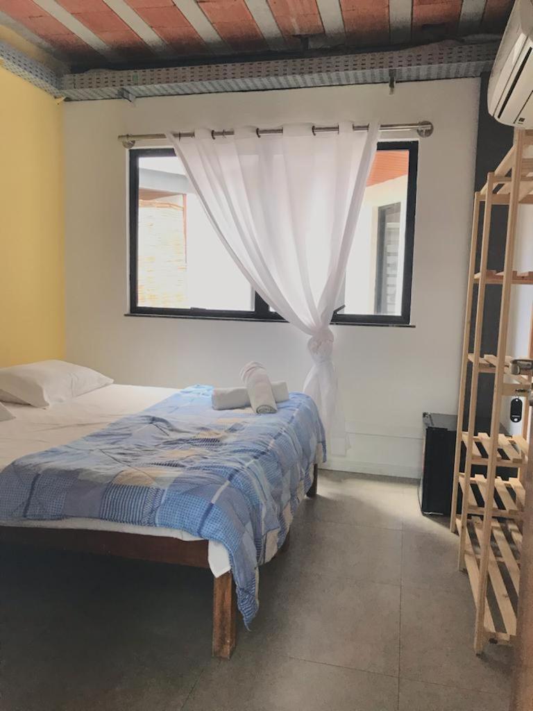 Babeu Indipendentes Séjour chez l'habitant *