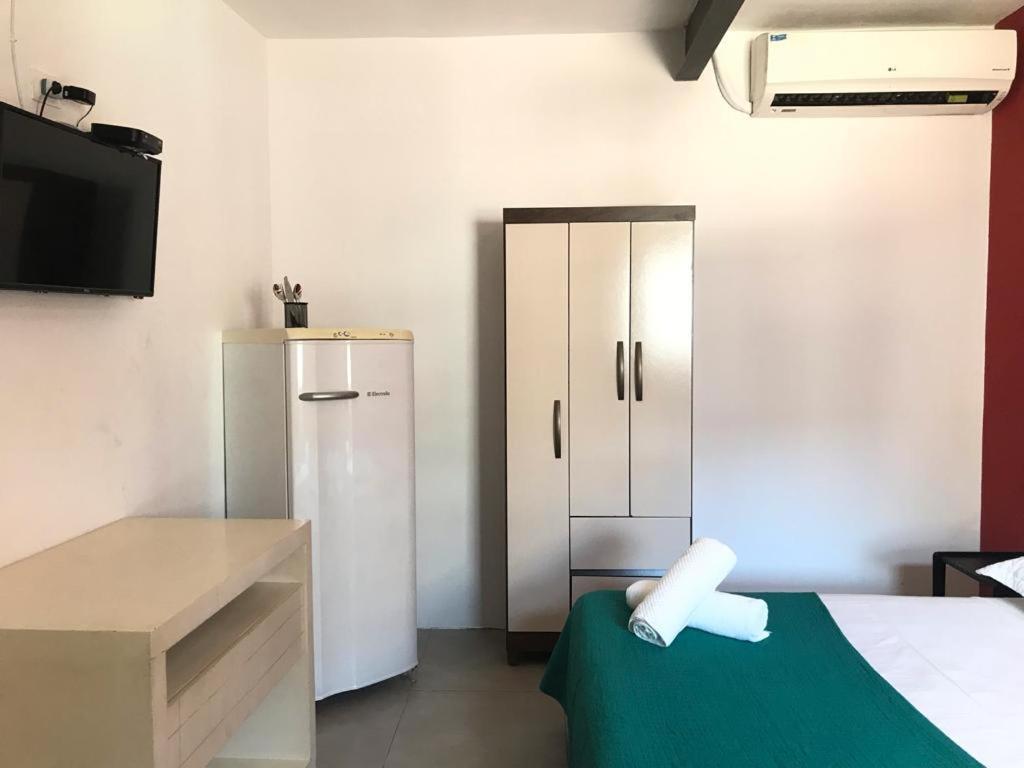 Babeu Indipendentes Séjour chez l'habitant