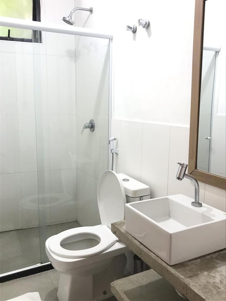 Séjour chez l'habitant Babeu Indipendentes Rio de Janeiro