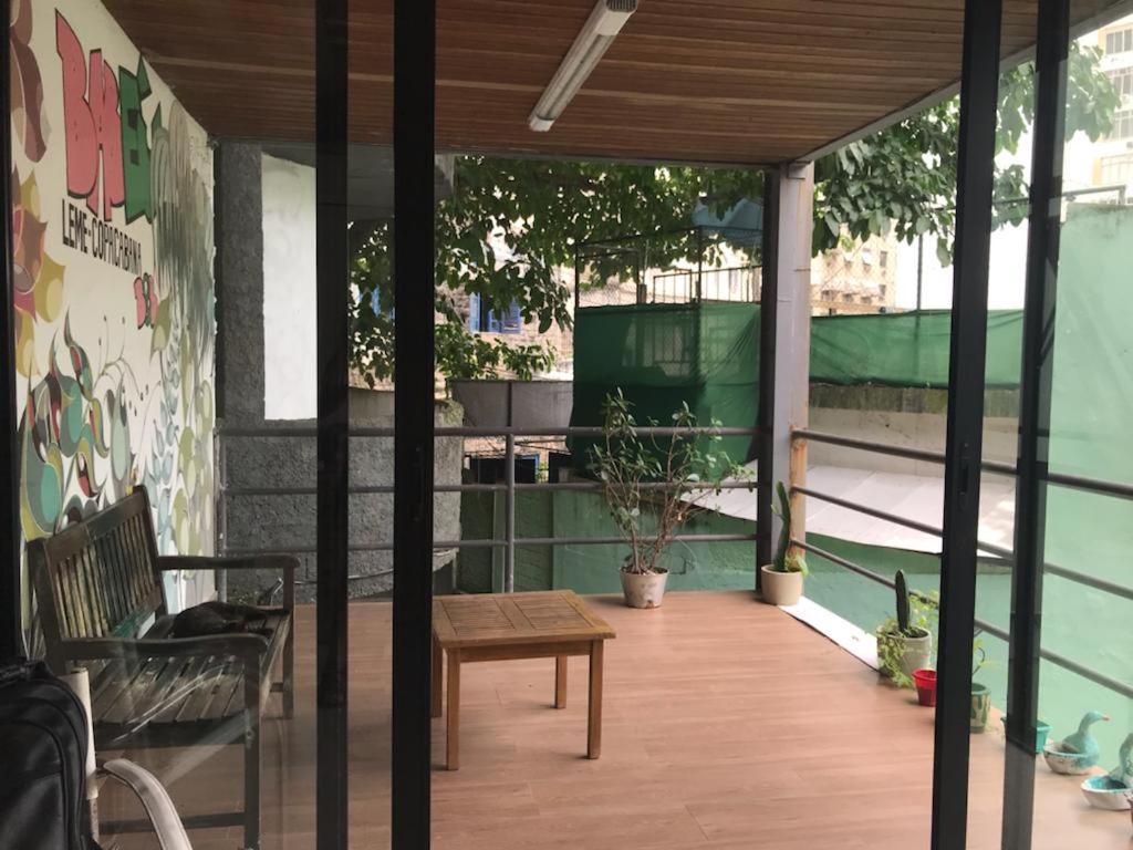 Babeu Indipendentes Séjour chez l'habitant
