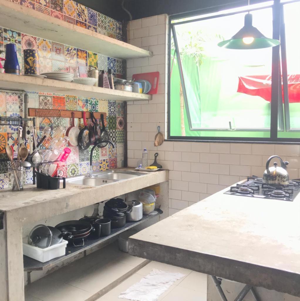 Babeu Indipendentes Séjour chez l'habitant *
